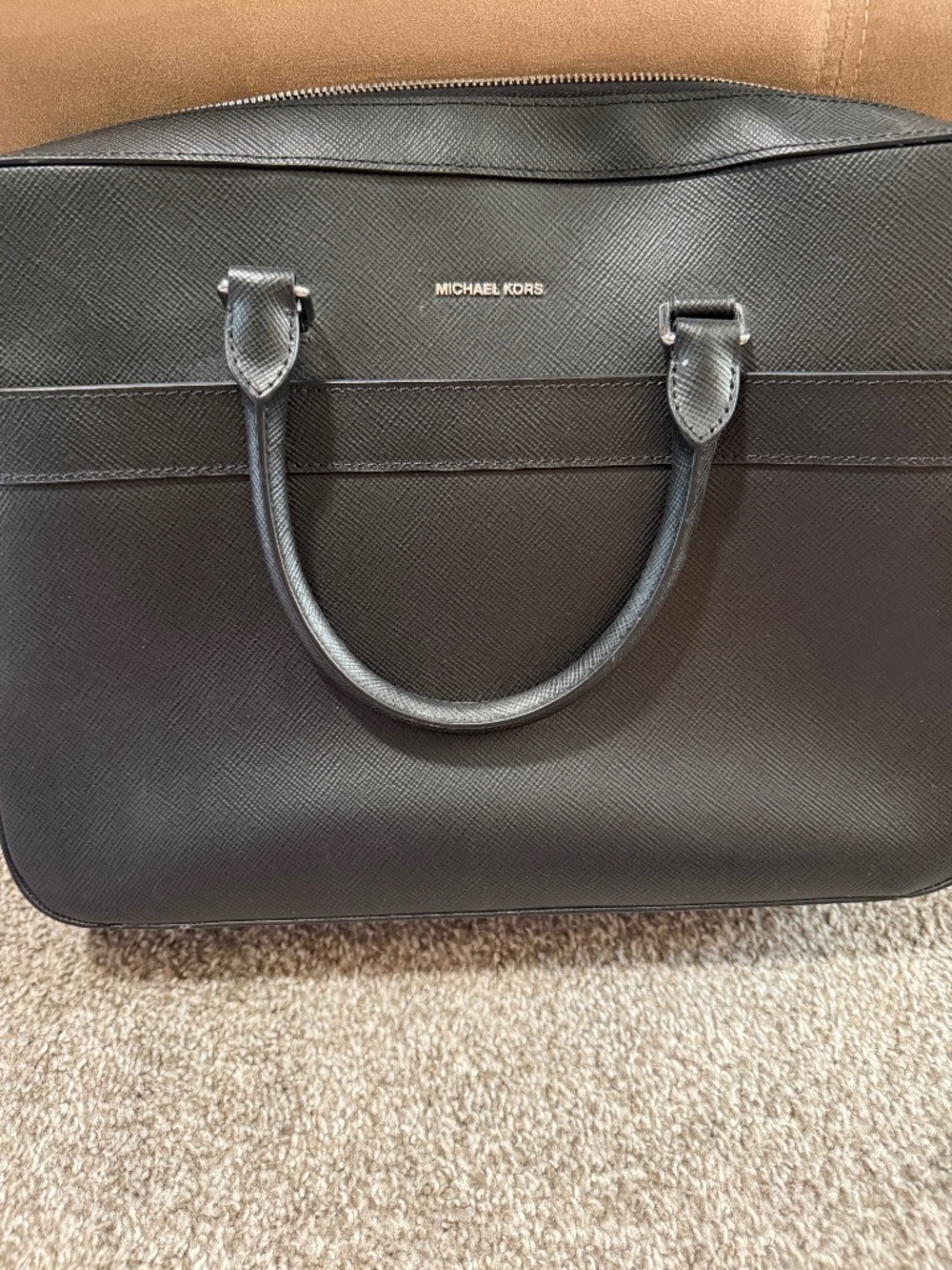 MIke Kors Brief Case/ Computer Bag